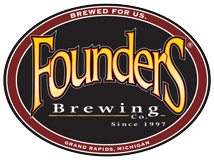 Founders Brewing