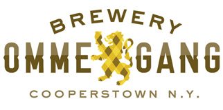 Brewery Ommegang