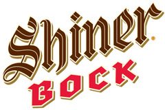 Shiner Bock