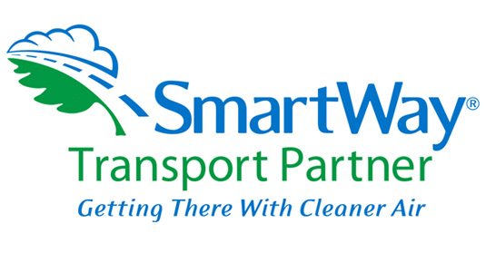 SmartWay Transport Partner