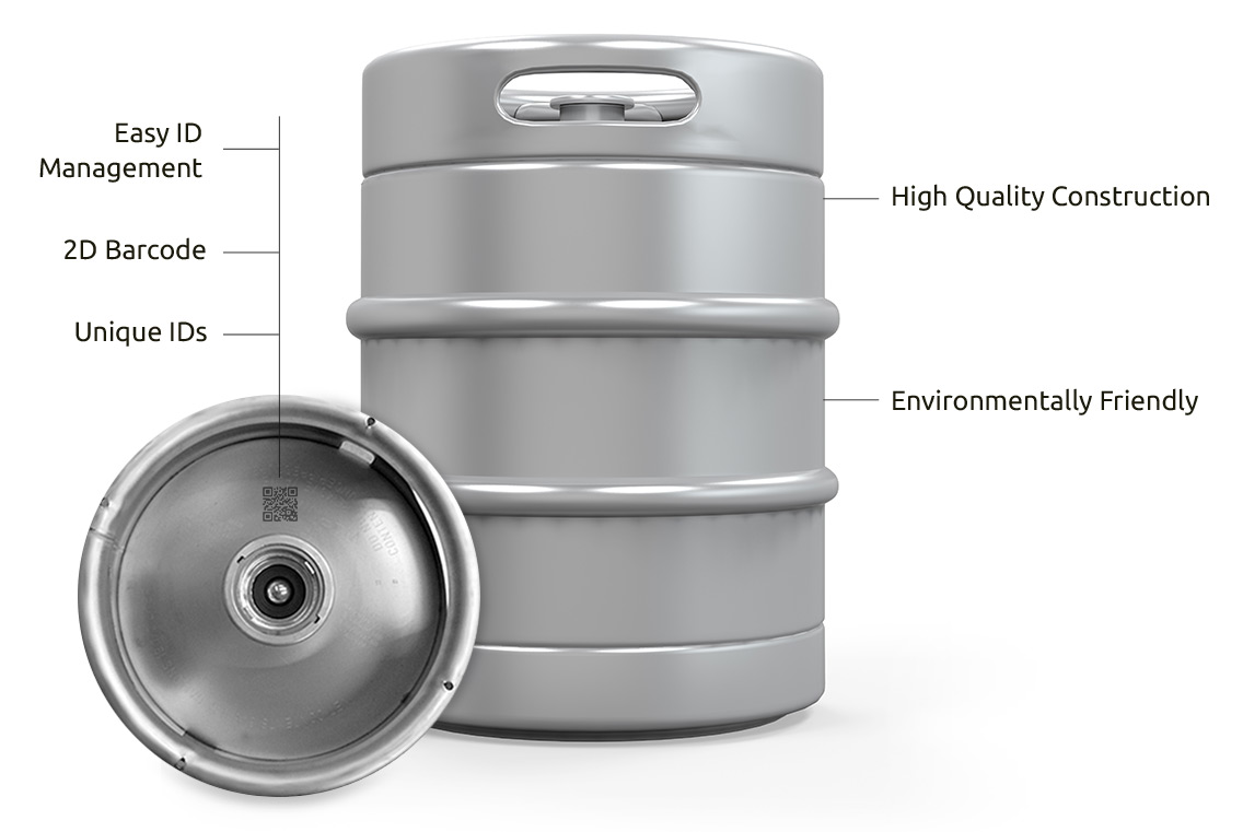 Criteria Used for Keg Manufacturer Certification