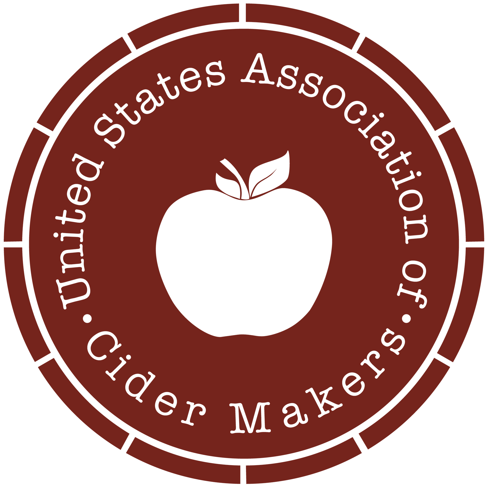 United States Association of Cider Makers Logo