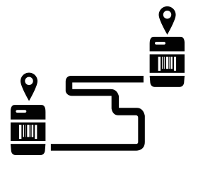 Built–in KegID Tracking