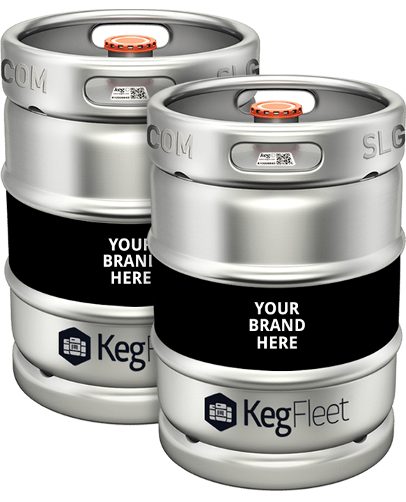 KegFleet Kegs