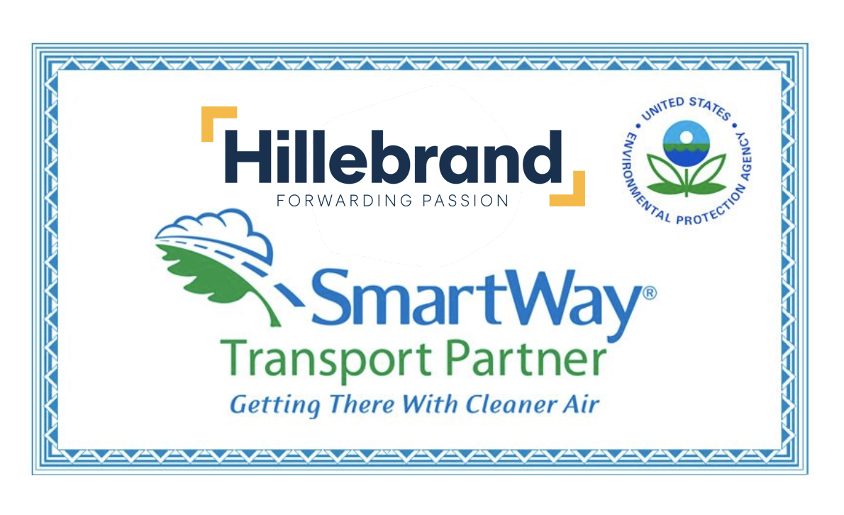 SmartWay Transport Partner