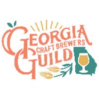 Georgia Craft Brewers Guild logo