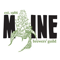 Maine Brewers Guild logo