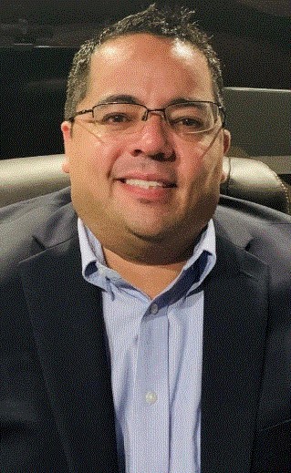 Marc Rodriguez joins Hillebrand to Lead Warehouse and Transportation Operations