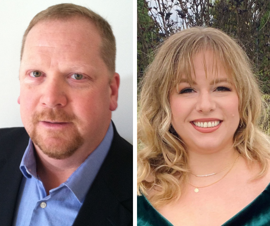 Food Logistics Names Kaitlyn Wagner and Tim Cognata as Recipients of 2023 Rock Stars of the Supply Chain Award